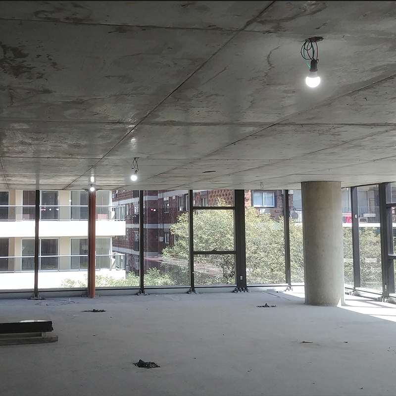 OBRA LUIS MARIA CAMPOS - FOTO 1