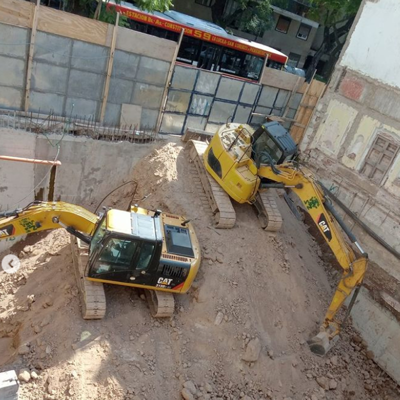 OBRA - LUIS MARIA CAMPOS - FOTO 9