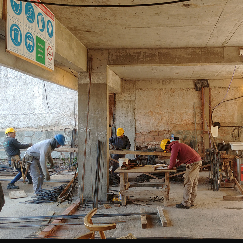 OBRA - RAVIGNIANI - FOTO 2