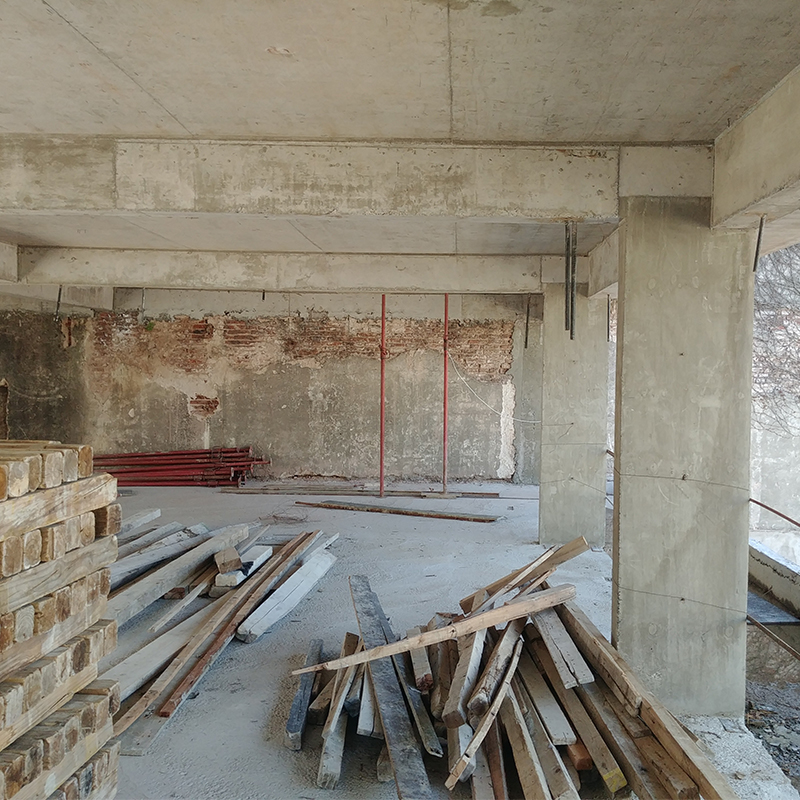 OBRA - RAVIGNIANI - FOTO 7