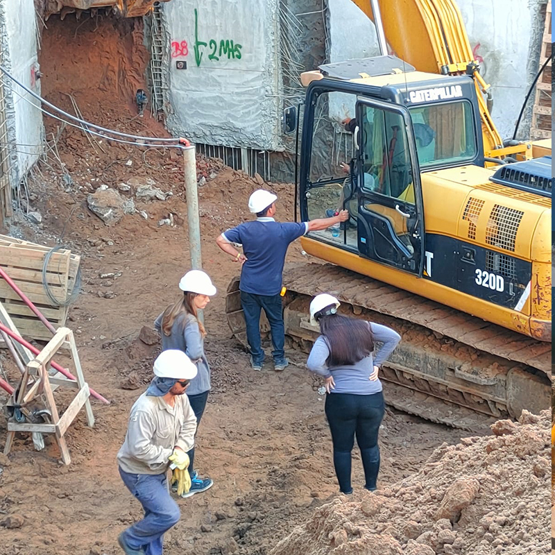 OBRA VIRASORO - FOTO 3