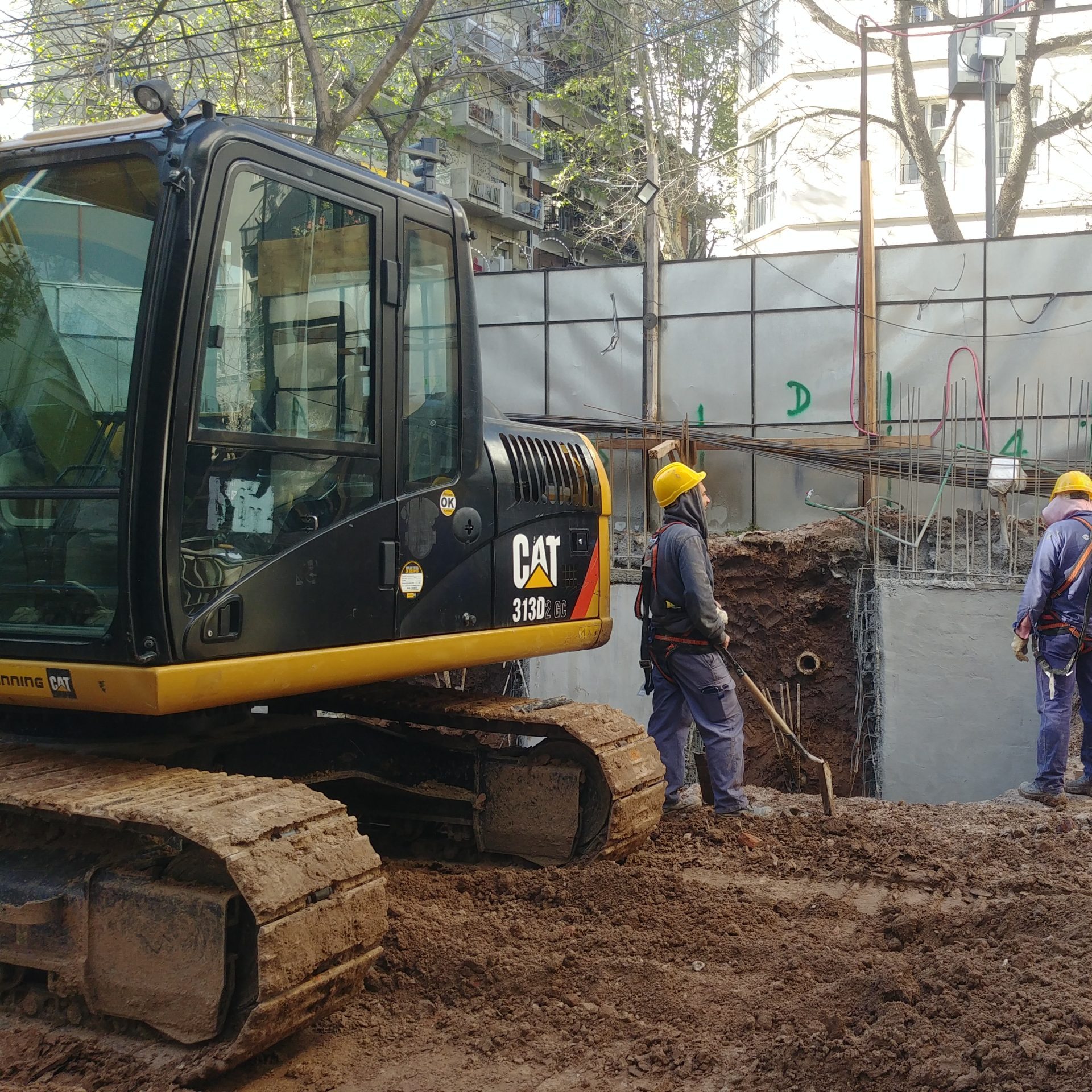 OBRAS - JUNCAL - FOTO C