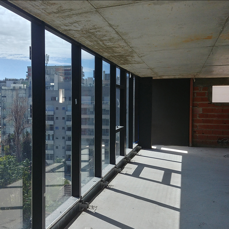 OBRAS - LUIS MARIA CAMPOS - FOTO 3